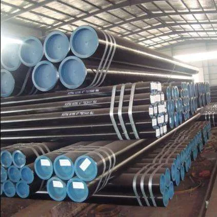 carbon steel pipe&tube